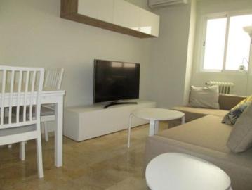 Apartamento Alquiler Granada Capital, San Ildefonso Hospital Real