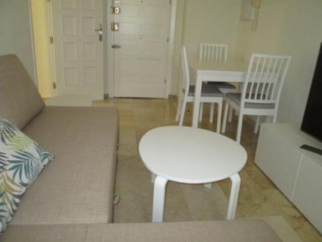 Apartamento Alquiler Granada Capital, San Ildefonso Hospital Real
