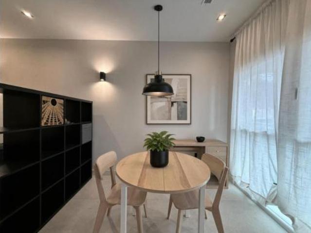 Apartamento Alquiler Granada Capital, Pajaritos Plaza de Toros