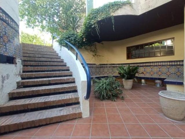 Apartamento Alquiler Granada Capital, Realejo