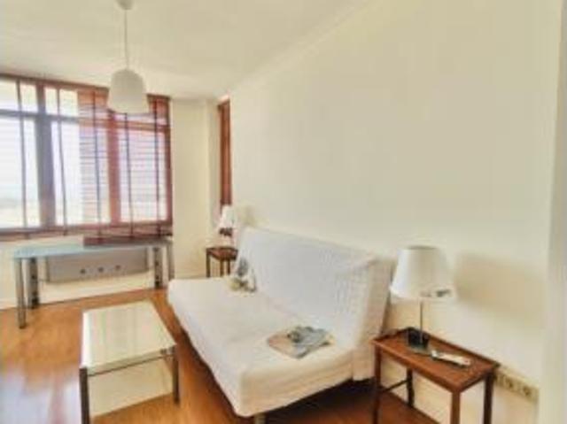 Apartamento Alquiler Granada Capital, Realejo