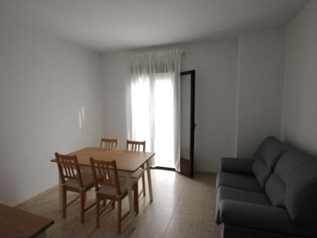 Apartamento Alquiler Granada Capital, Realejo