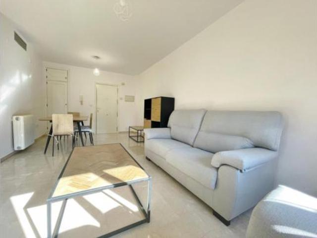Apartamento Alquiler Granada Capital, Realejo