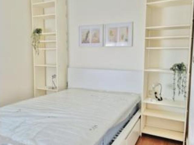 Apartamento Alquiler Granada Capital, Realejo
