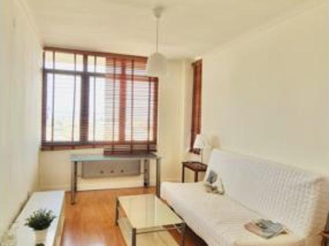 Apartamento Alquiler Granada Capital, Realejo