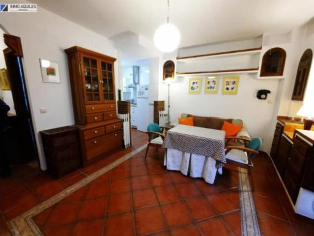 Apartamento Alquiler Granada Capital, Realejo