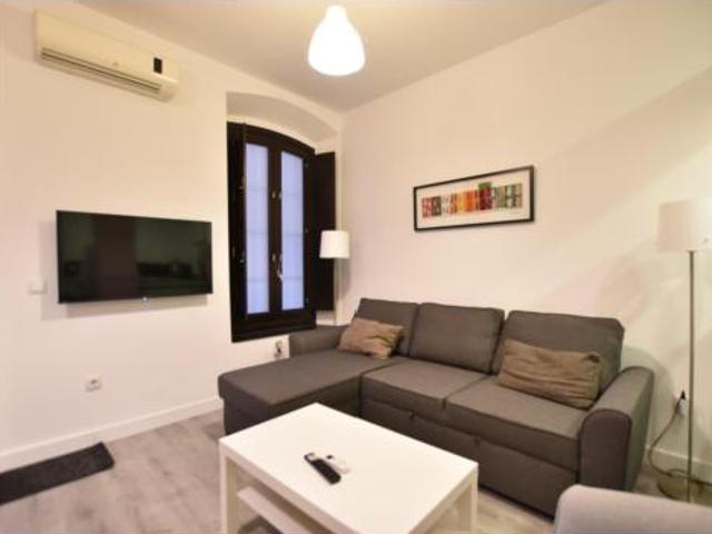 Apartamento Alquiler Granada Capital, Realejo