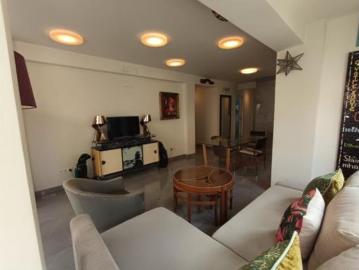Apartamento Alquiler Granada Capital, Realejo