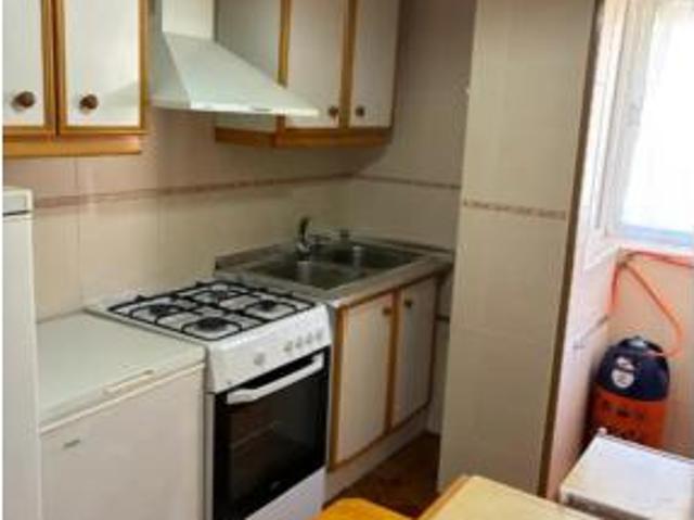 Apartamento Alquiler Granada Capital, Zaidín Vergeles