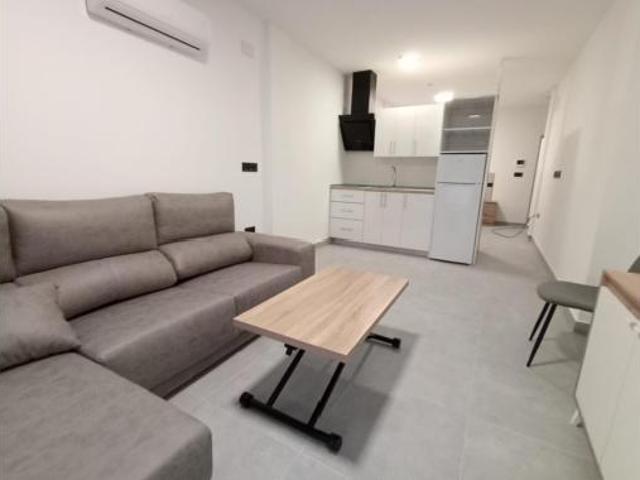 Apartamento Alquiler Granada Capital, Zaidín Vergeles