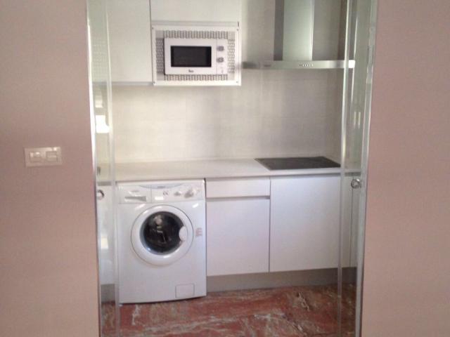 Apartamento Alquiler Granada