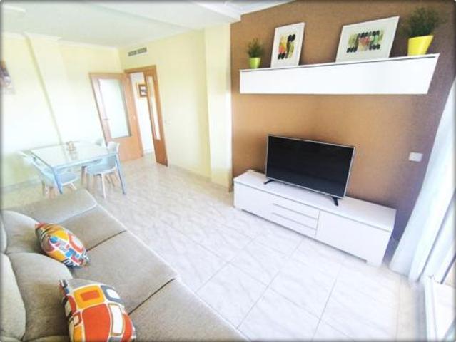 Apartamento Alquiler Guardamar de La Safor, Guardamar de La Safor