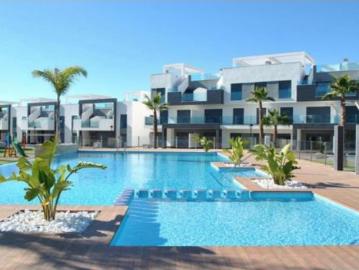 Apartamento Alquiler Guardamar del Segura, Urbanizaciones