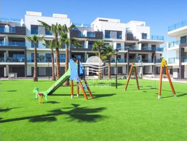 Apartamento Alquiler Guardamar del Segura, Urbanizaciones