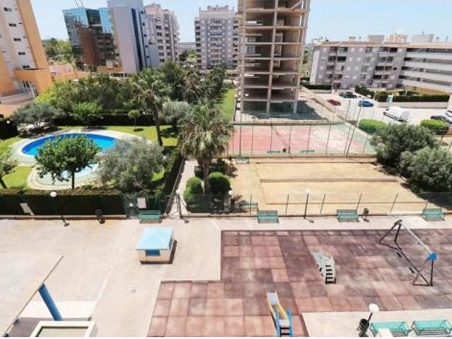 Apartamento Alquiler Guardamar del Segura, Zona Puerto Deportivo