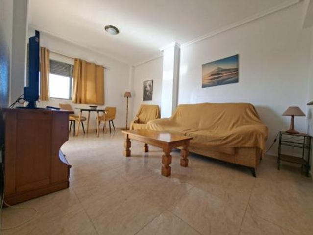 Apartamento Alquiler Guardamar del Segura, Zona Puerto Deportivo