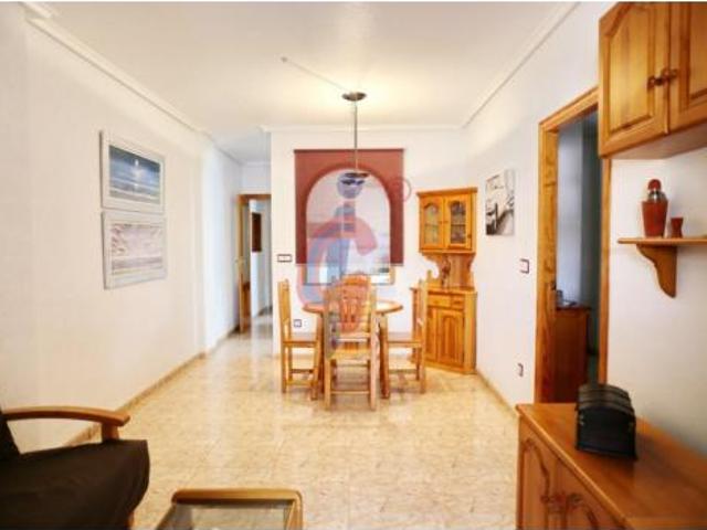 Apartamento Alquiler Guardamar del Segura, Centro