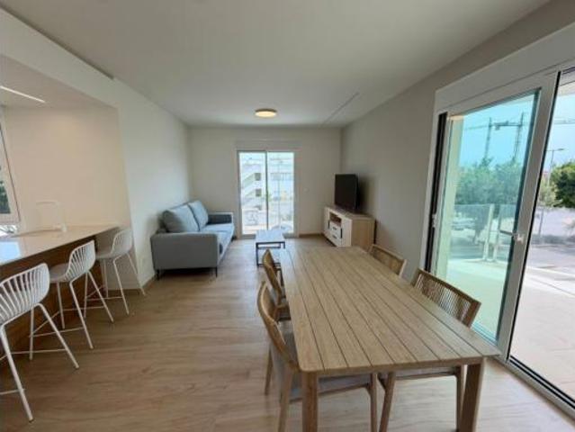 Apartamento Alquiler Guardamar del Segura, Las Viñas