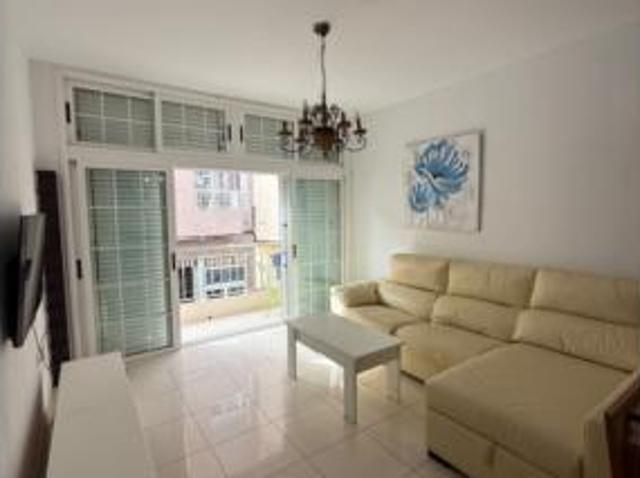Apartamento Alquiler Guía de Isora, Agua Dulce