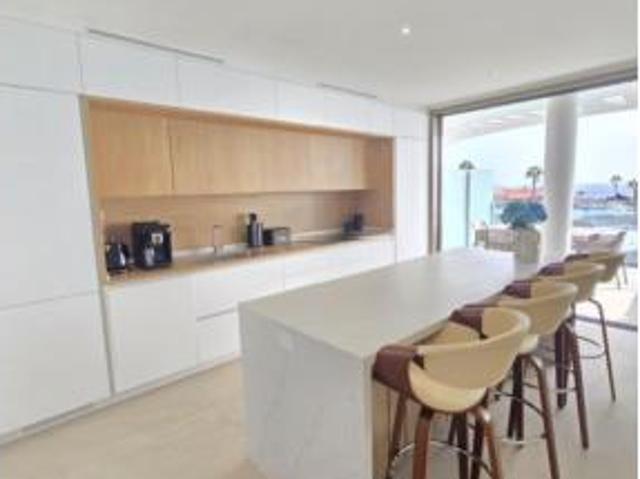 Apartamento Alquiler Guía de Isora, Playa de San Juan