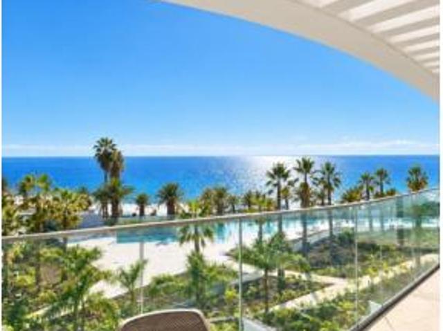 Apartamento Alquiler Guía de Isora, Playa de San Juan