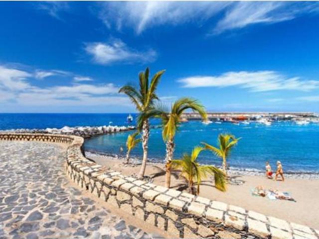 Apartamento Alquiler Guía de Isora, Playa de San Juan