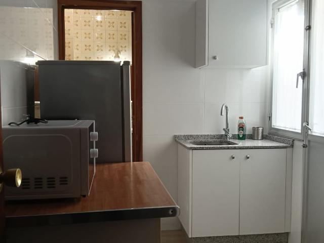 Apartamento Alquiler Habitación Pontevedra