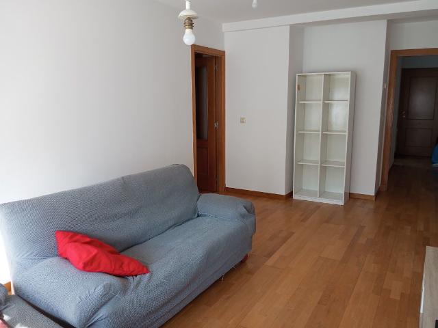 Apartamento Alquiler Habitación Pontevedra