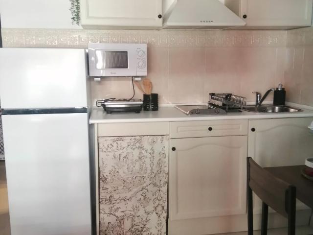 Apartamento Alquiler Huelva