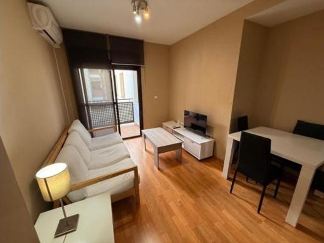 Apartamento Alquiler Huelva Capital, Molino de la Vega