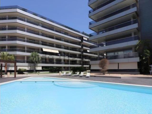 Apartamento Alquiler Ibiza Eivissa, Marina Botafoch Platja de Talamanca