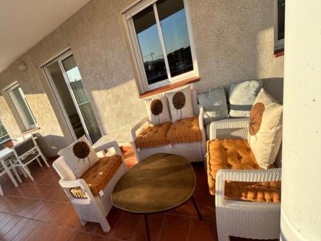 Apartamento Alquiler Ibiza Eivissa, Marina Botafoch Platja de Talamanca