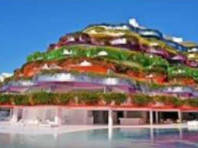 Apartamento Alquiler Ibiza Eivissa, Marina Botafoch Platja de Talamanca