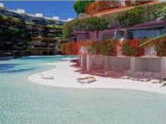 Apartamento Alquiler Ibiza Eivissa, Marina Botafoch Platja de Talamanca