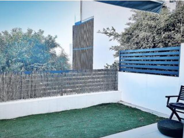 Apartamento Alquiler Ibiza Eivissa, Marina Botafoch Platja de Talamanca