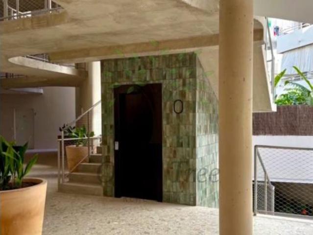 Apartamento Alquiler Ibiza Eivissa, Ses Figueretes Platja d'en Bossa Cas Serres