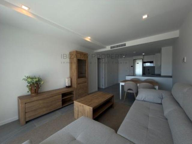 Apartamento Alquiler Ibiza Eivissa, Ses Figueretes Platja d'en Bossa Cas Serres