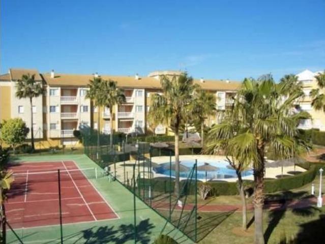 Apartamento Alquiler Isla Cristina, Isla Cristina