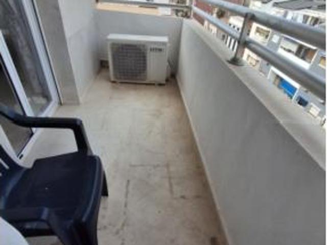 Apartamento Alquiler Jaén Capital, Avenida de Madrid Paseo de la Estación