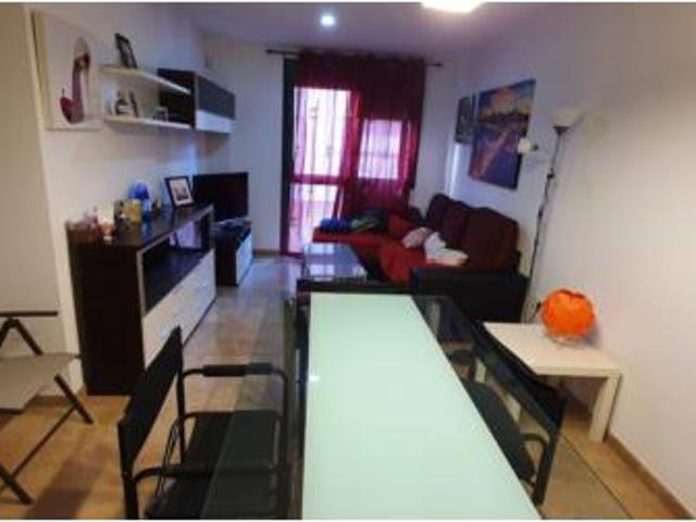 Apartamento Alquiler Jaén Capital, Egido de Belén San Roque