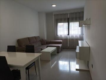 Apartamento Alquiler Jaén Capital, San Bartolomé Calle Millán de Priego