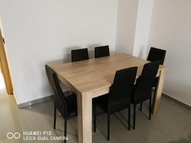 Apartamento Alquiler Jaén Capital, San Bartolomé Calle Millán de Priego