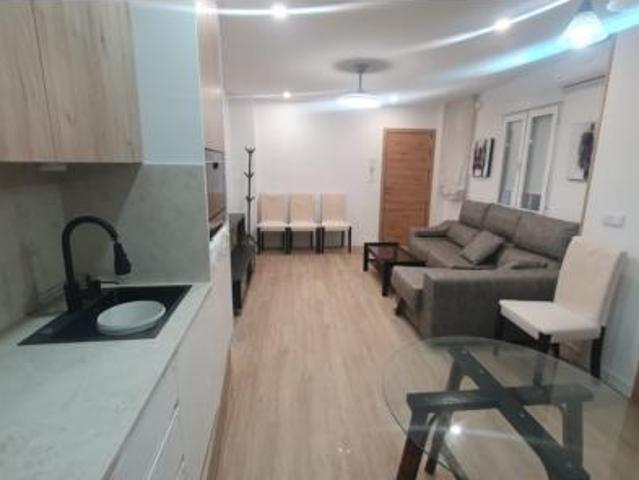 Apartamento Alquiler Jaén Capital, San Bartolomé Calle Millán de Priego