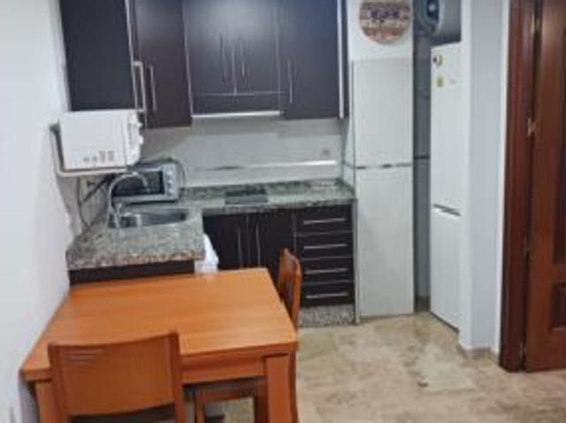 Apartamento Alquiler Jaén Capital, San Ildefonso Barrio de la Catedral