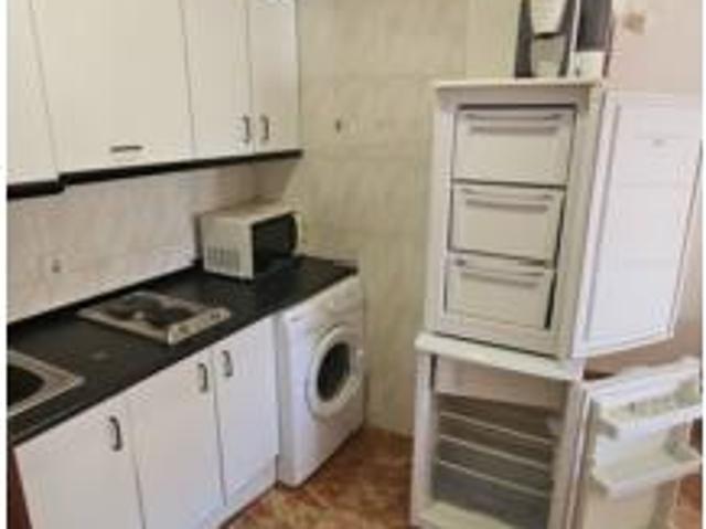 Apartamento Alquiler Jaén Capital, Polígono del Valle Universidad