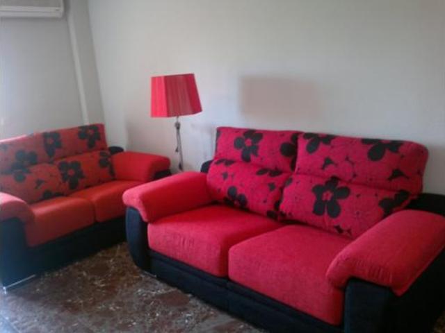 Apartamento Alquiler Jaén Capital, Valdeastillas Fuentezuelas