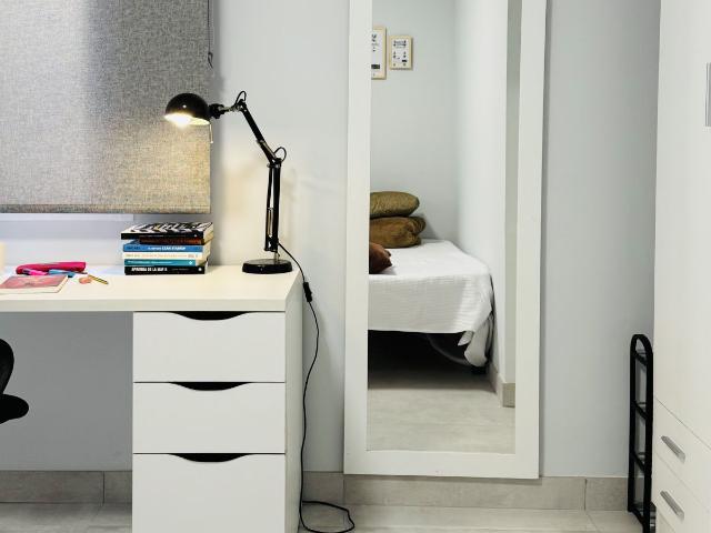 Apartamento Alquiler Jaén