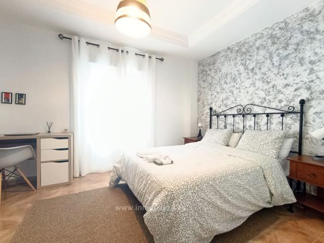 Apartamento Alquiler Jaén