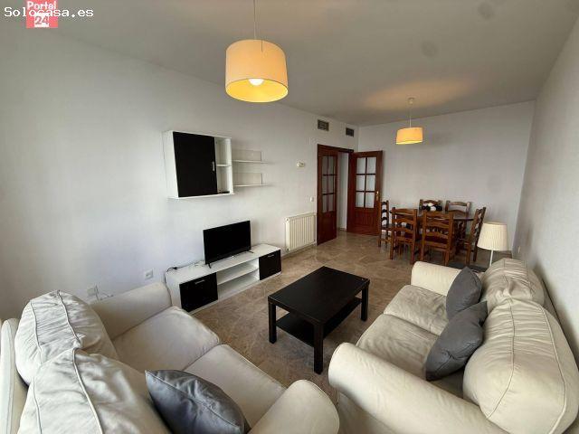 Apartamento alquiler Jardines del Guadiana