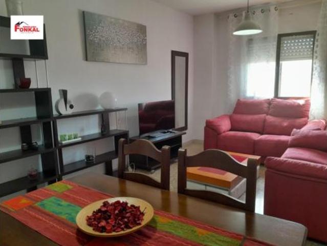 Apartamento Alquiler Jerez de la Frontera, Centro